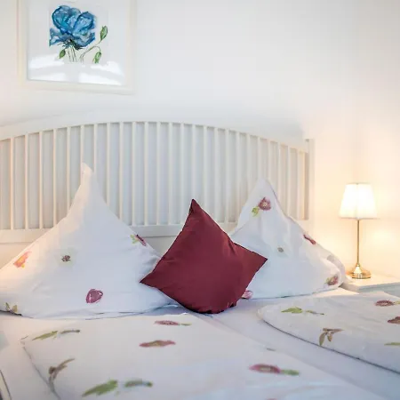 Apartament Elegant In With Patio Near Town Centre Daun